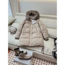 Max Mara Down Jackets